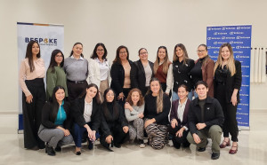 Bespoke Tour Operador y Air Europa capacitan a agentes de viajes de Encarnación y Ciudad del Este